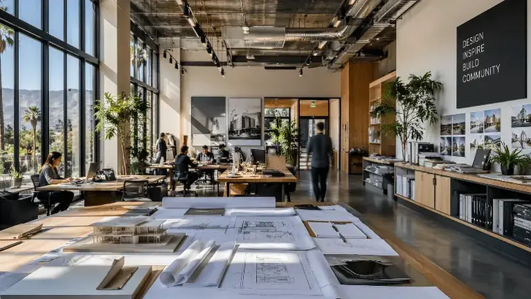 Premier Architecture & Design Studio #IBB20251105
