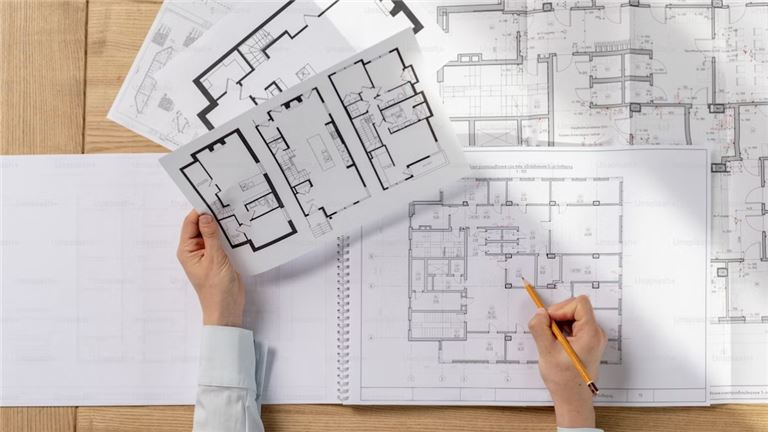 Premier Architecture & Design Studio #IBB20251105