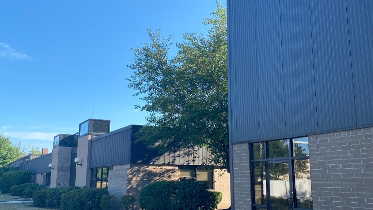 Turnkey Cosmetic & Pharmaceutical Mfg Facility – Lease or Sale