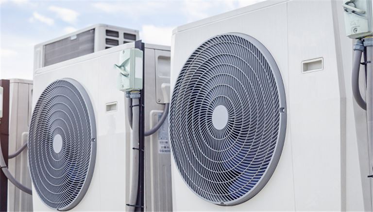 Profitable Commercial HVAC