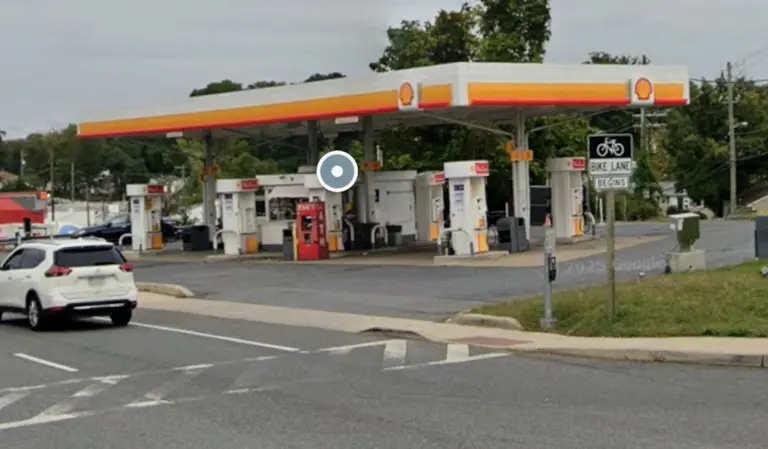 75K gas sales per month with C-store only $110K plus inventory