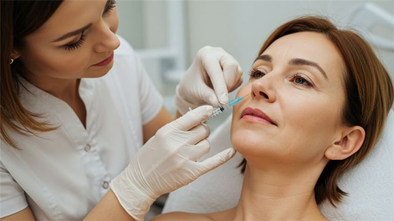 Anti Aging Physicians in My Area: Top Experts for Youthful Skin
