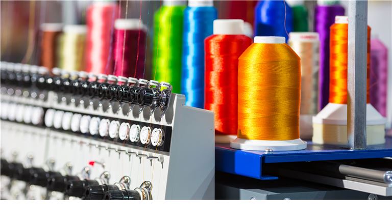 Established Screen Printing Business #1957