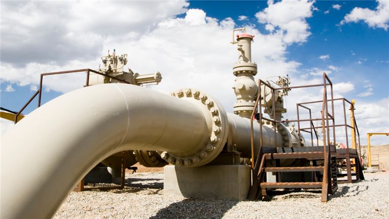 Established & Profitable Oil & Gas Pipeline Service Business
