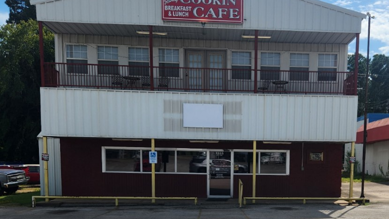 Established Restaraunt for Sale