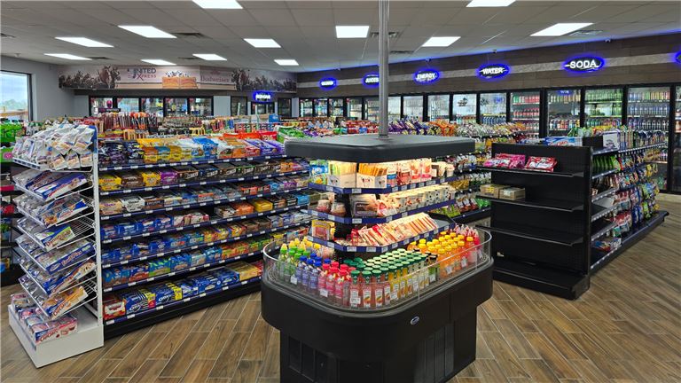 O'Fallon MO Phillips 66