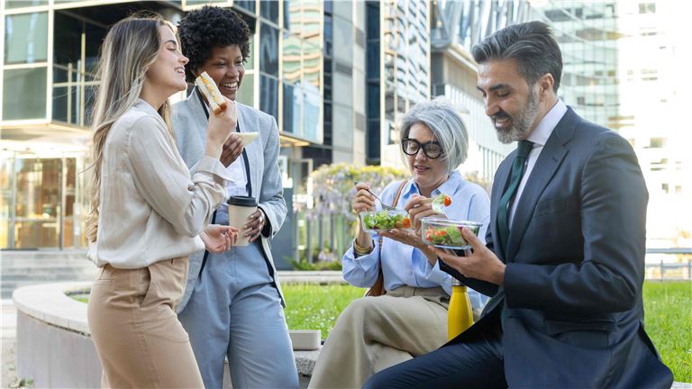 Prime Restaurant Location in the Heart of San Francisco’s FiDi