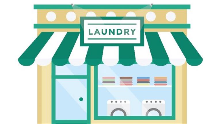 Large Laundromat-Can be attended or unattended-Near Windham-$105,000