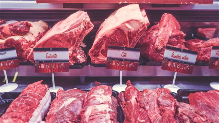 Custom Meat Processing, USDA, Beef, Lamb, Goat, Swine