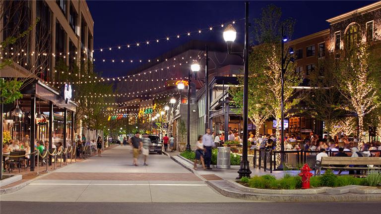 Somerville MA Assembly Row - Fast-Casual Restaurant for Sale