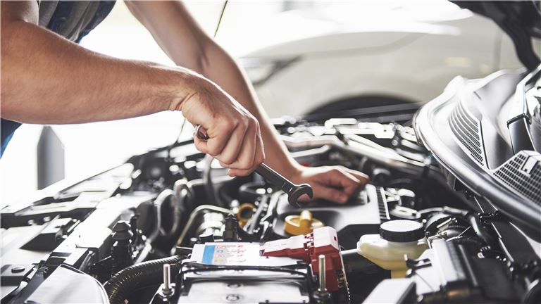 Turnkey European Auto Repair Shop