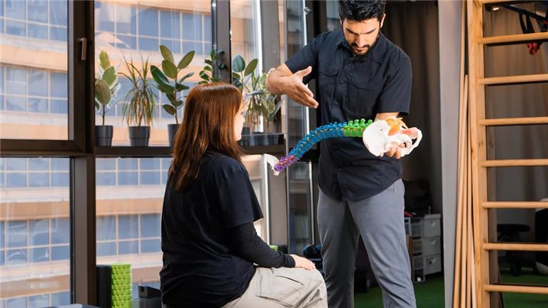 Established Chiropractic Office Netting Over $190K – Own Your Practice