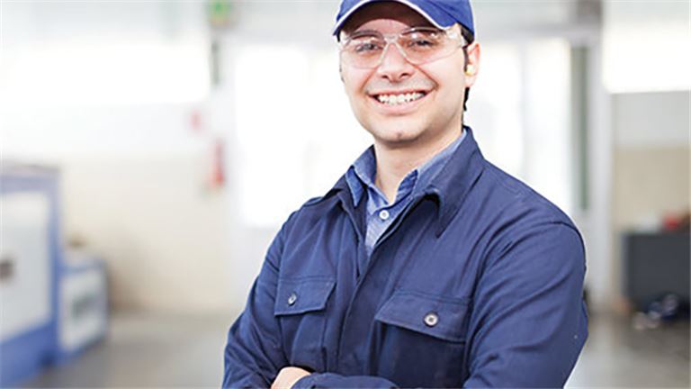 Leading Recession Proof B2B Service Franchise