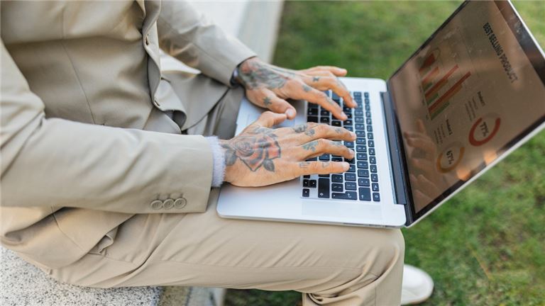 Premium Remote Tattoo Booking Platform For Sale