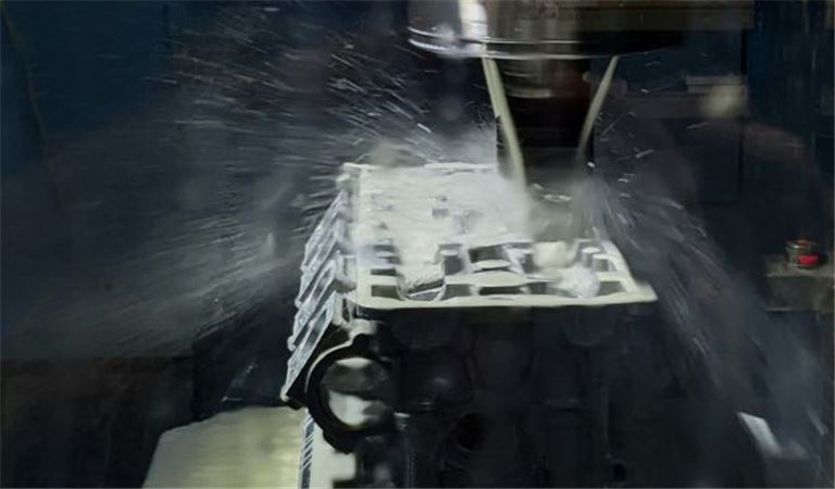 Precision Machine Shop For Sale in Arizona