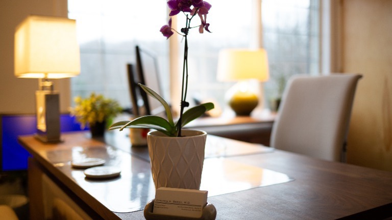 Private Outpatient Psychiatry Practice - Branded- 2 Locations