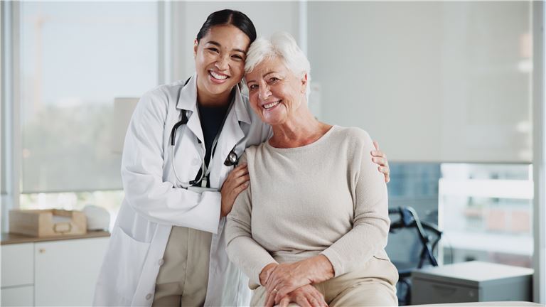 Thriving Direct Primary Care Practice