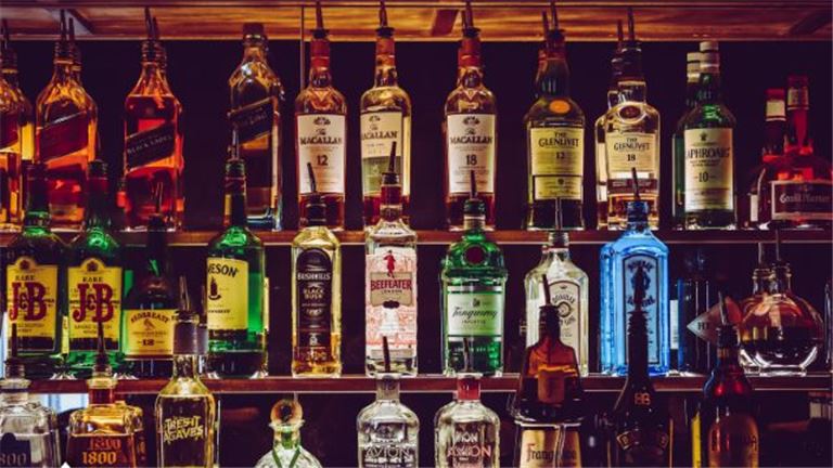 Neighborhood Gem with Bar & Latin Comfort Food - For Sale