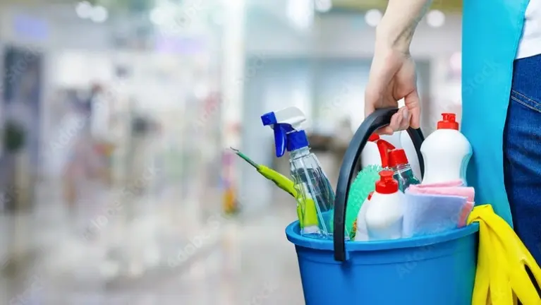 Newly established Remote Residential Cleaning Service