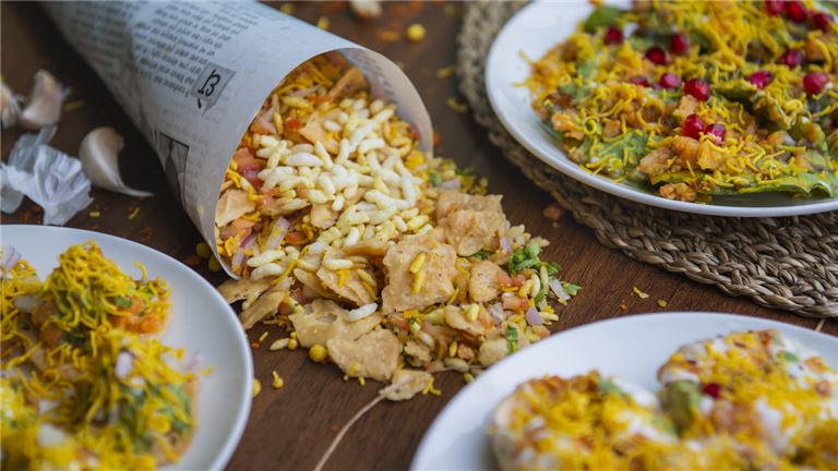 Prime QSR Indian Street Food – Metrowest