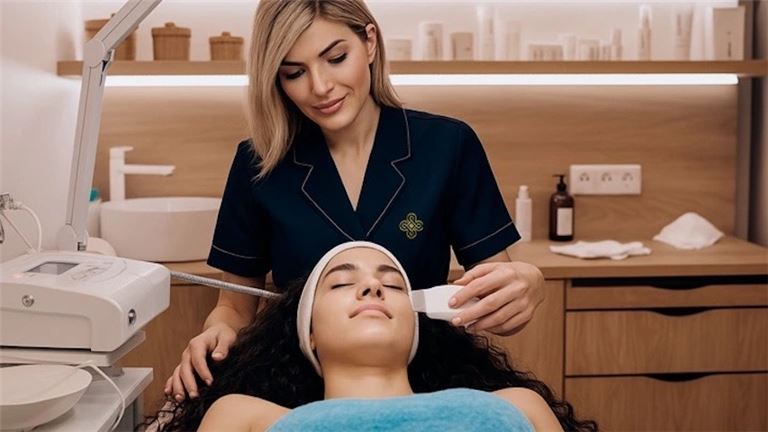 Gorgeous Med Spa