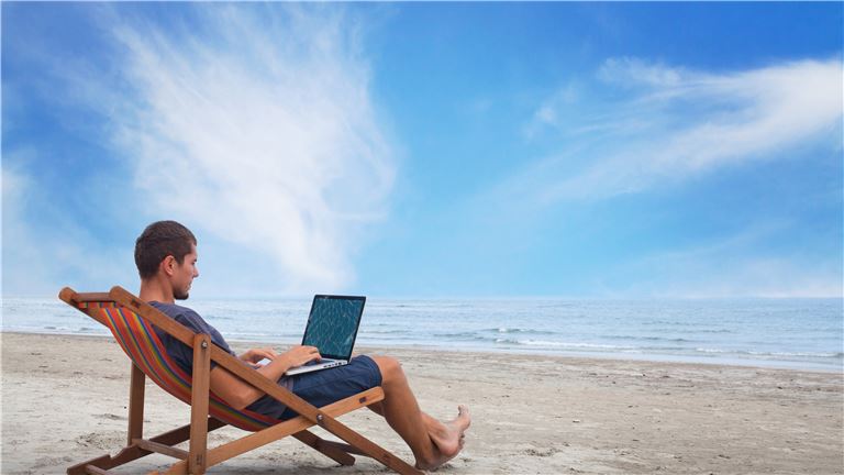 HR Services Business (Background Checks) | Recession Resistant Industr