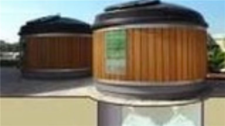 Disrupt the Dumpster Industry! High ROI, Low Employees, & Eco Smart!