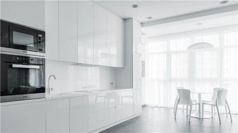 One Stop Shop for All Your Custom Cabinetry Needs