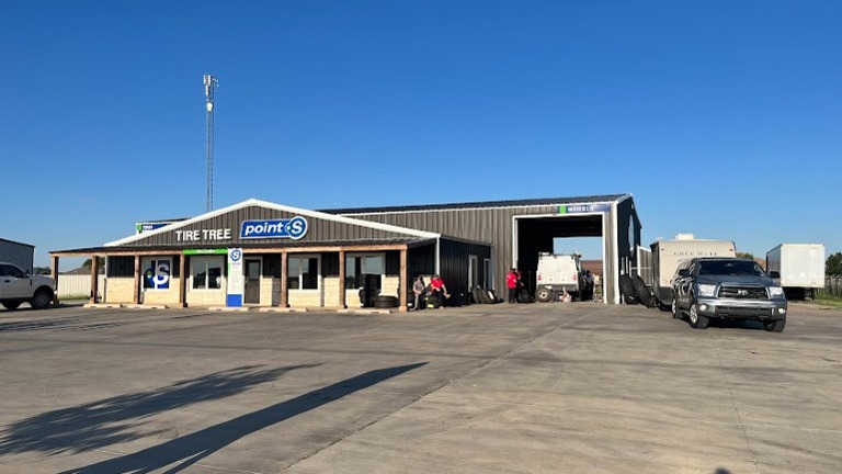 Tire Sales and Service