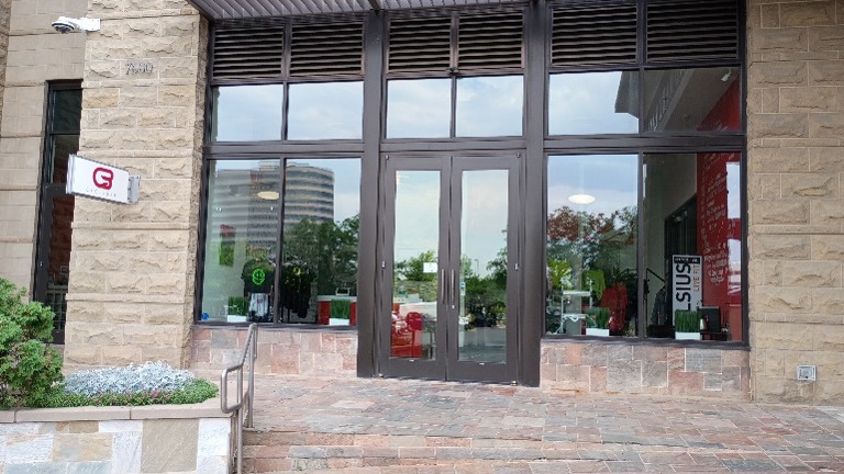 Well established boutique fitness studio