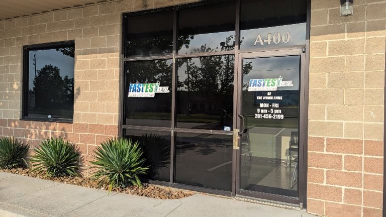 Very Profitable FASTEST LABS Drug Testing Location