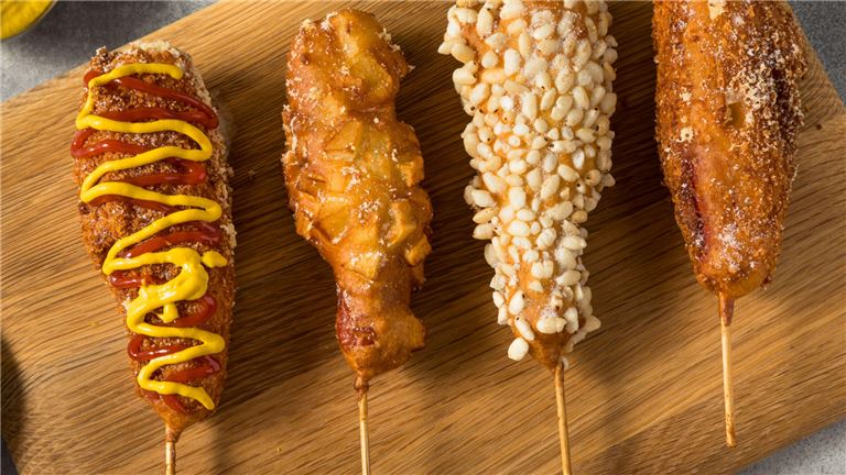 Franchised Quick Eats Asian Restaurant in East Valley