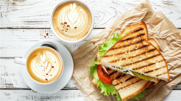 Downtown Raleigh Cafe for Sale!!