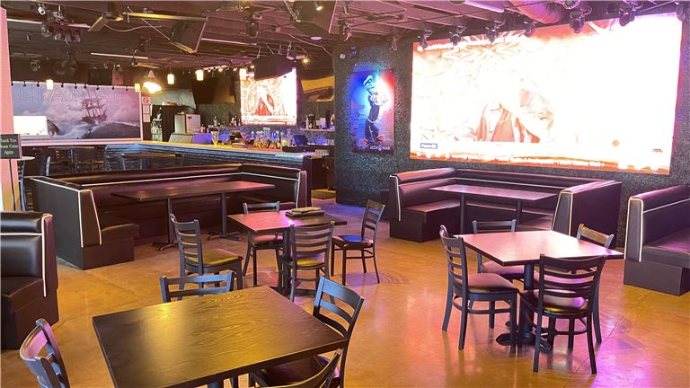 Turnkey Nightclub / Bar /  Event Hall – Glendale, AZ