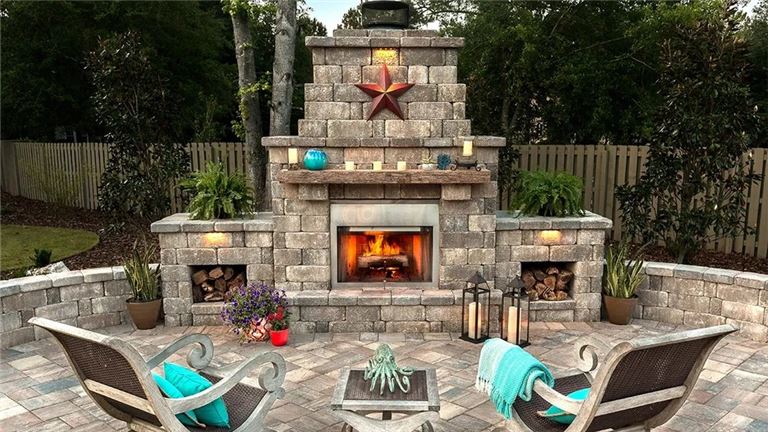 Well established, family owned, paver company w massive customer base.