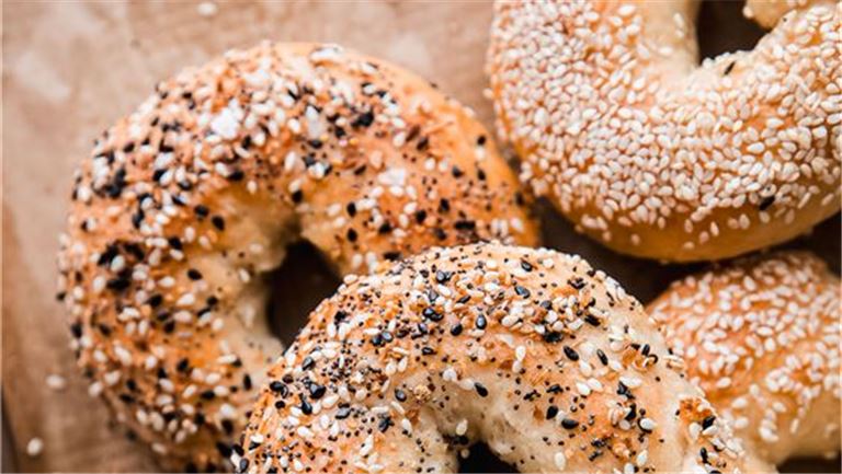 HOT LISTING!! - Suffolk County Bagel Store - $35K Weekly - Net $300K