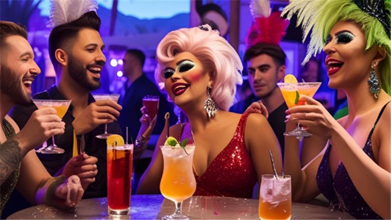 Palm Springs, ABC Type 48