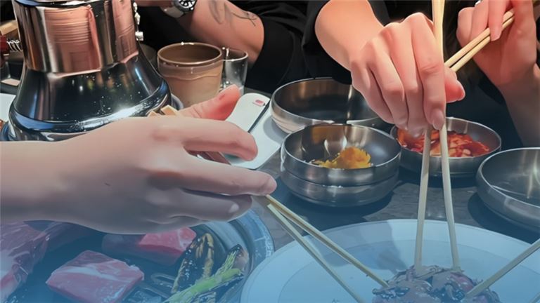 Popular Michelin-Awarded Asian Restaurant | Low Owner Involvement