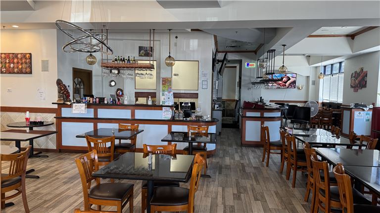 Indian Cuisine Restaurant & Bar - Katy Area