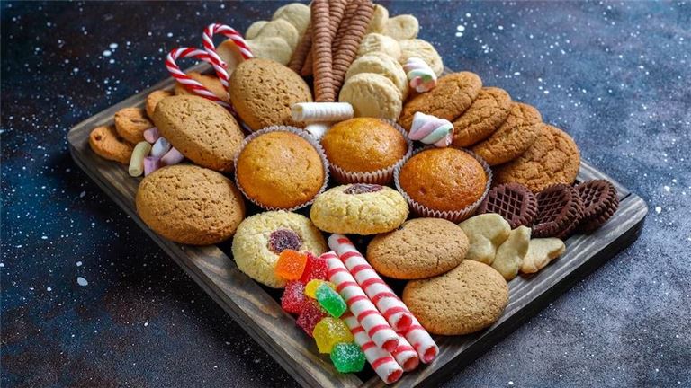 Profitable Indian Bakery in Dense Populated Area w/ Spacious Facility