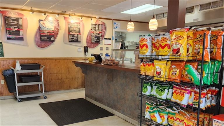 Pizzeria For Sale in Cumberland County, PA