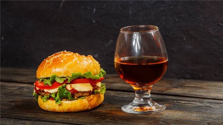 Upscale Bar and Restaurant for Sale in Downtown Lexington!