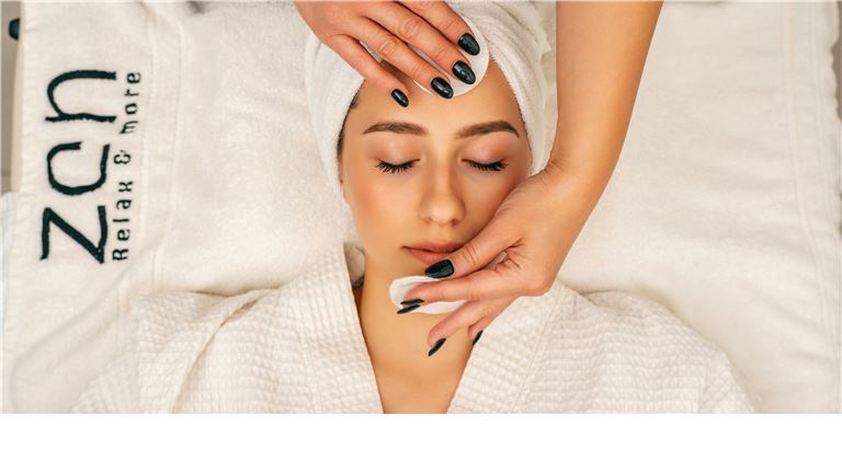 Absentee Owned - Beauty Studio and Salon