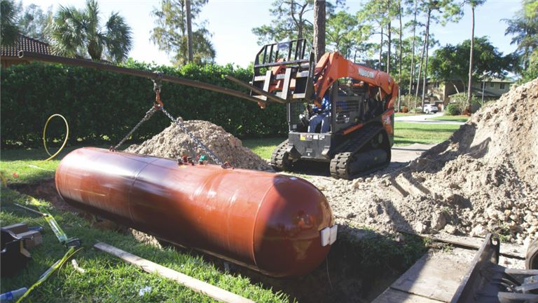 High-Demand Propane Business- Make it Yours