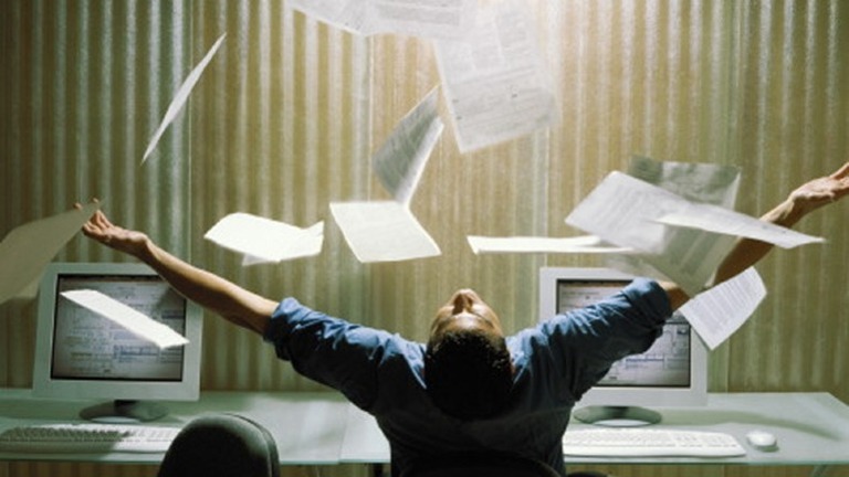 Freedom for you and your clients.