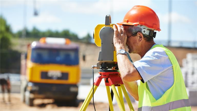 Established Surveying Company Serving South Florida Counties