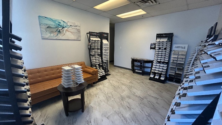 Stone fabrication and installation Business for sale