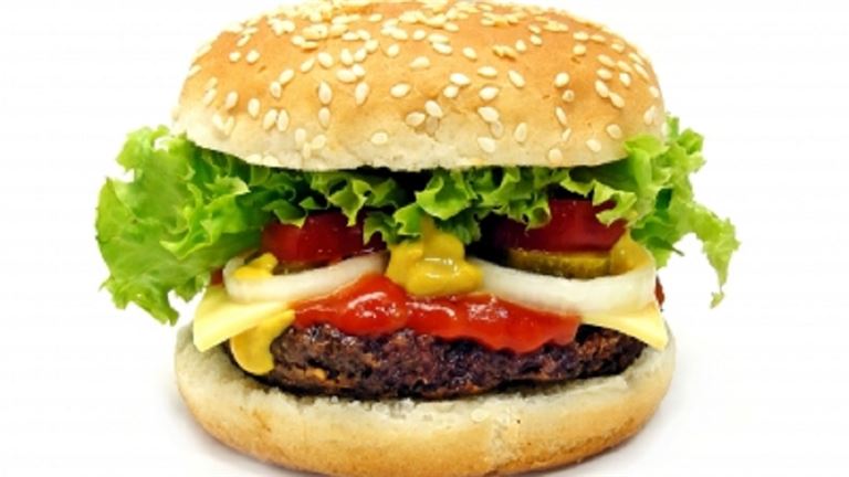 Small Restaurant with Big Profits