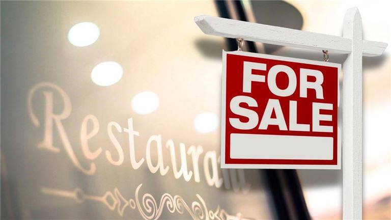 Outstanding Restaurant and Catering Business for Sale - Property too