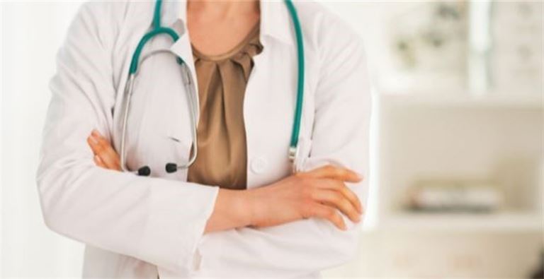 Thriving Medical Center in Lake County